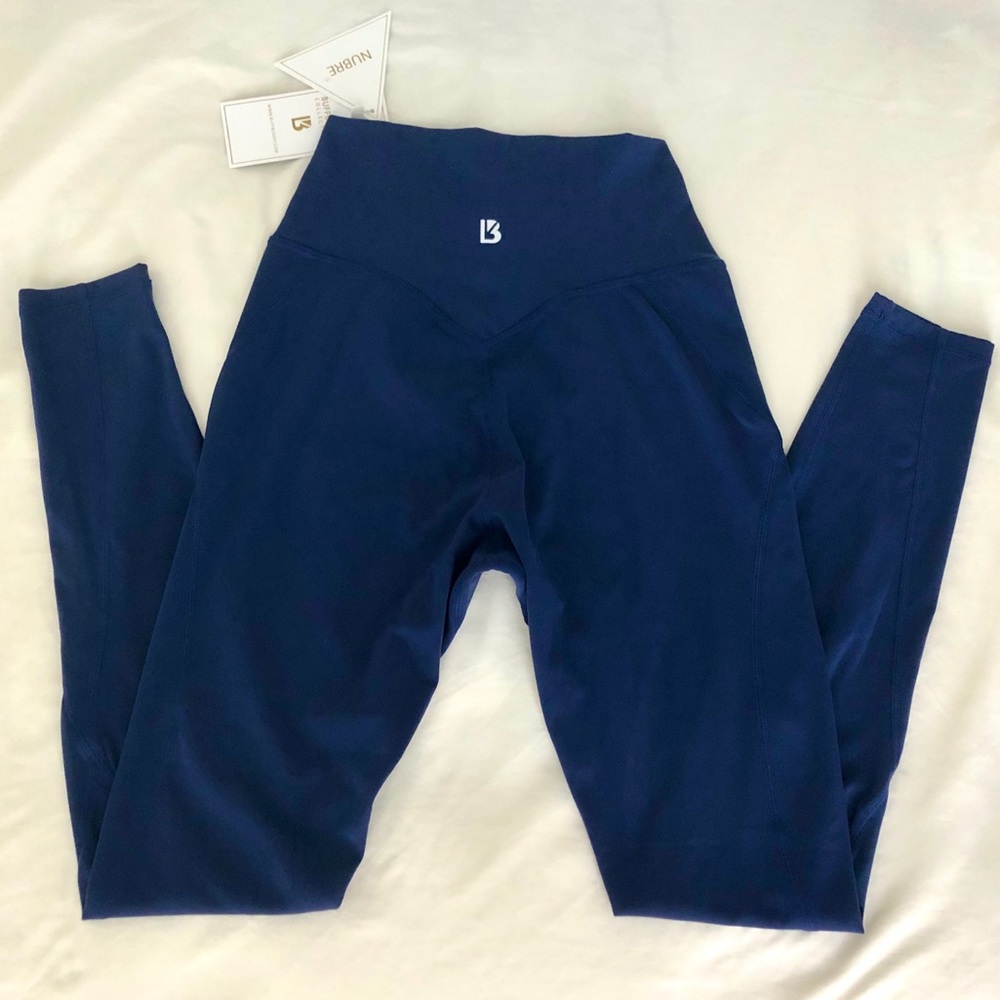 BuffBunny Latitude Leggings